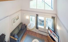 Holiday Club Punkaharju Cottages